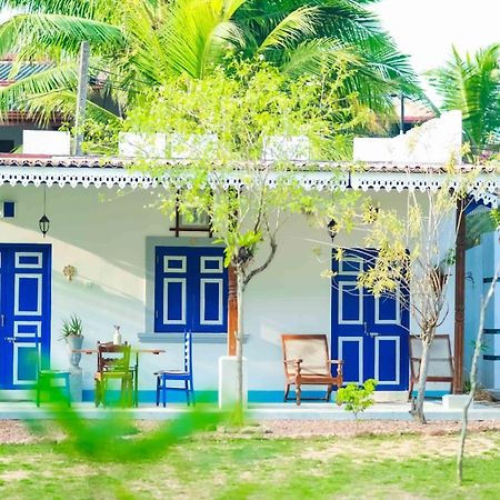 Sriyan Villa Beruwala Exteriör bild