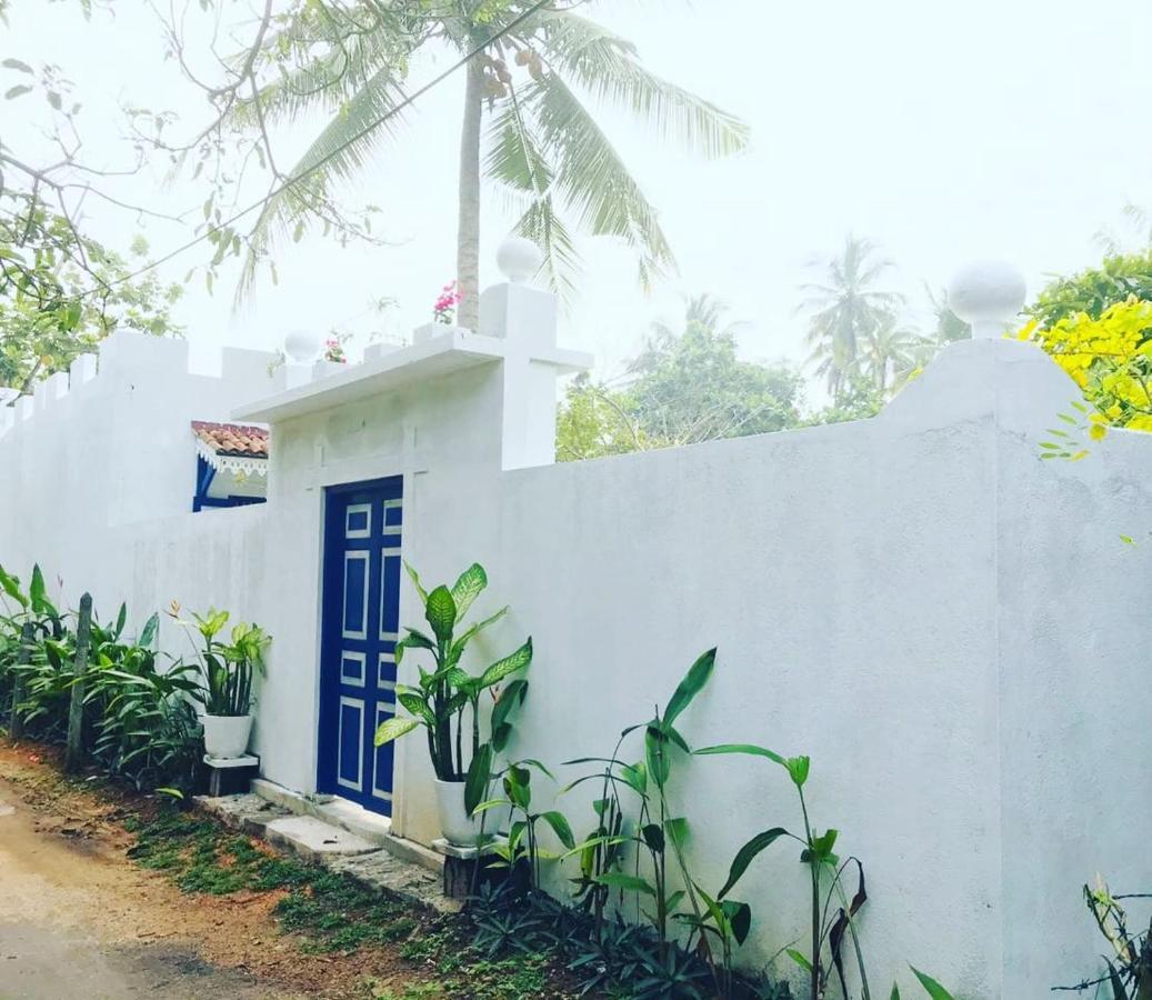 Sriyan Villa Beruwala Exteriör bild
