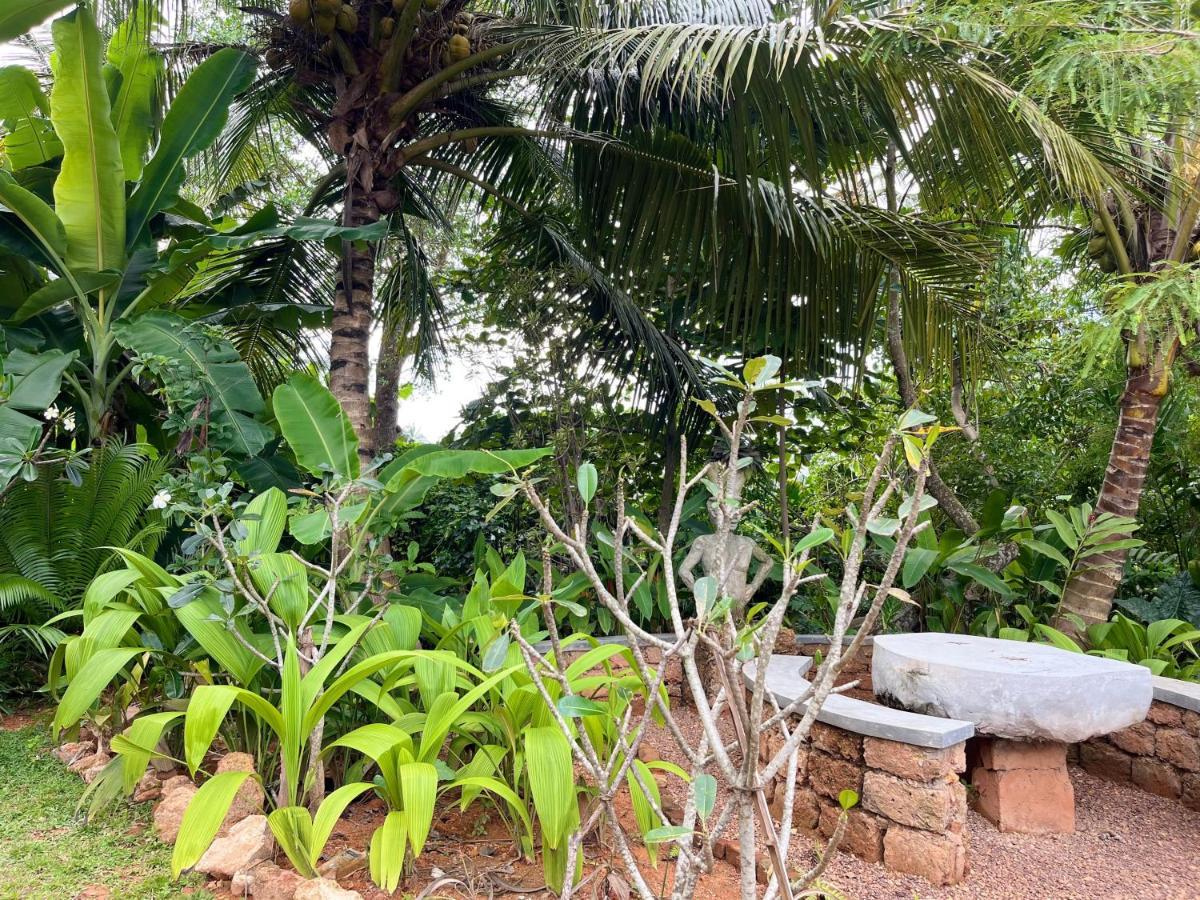 Sriyan Villa Beruwala Exteriör bild