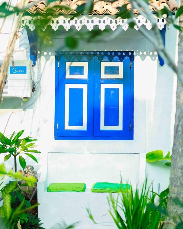 Sriyan Villa Beruwala Exteriör bild