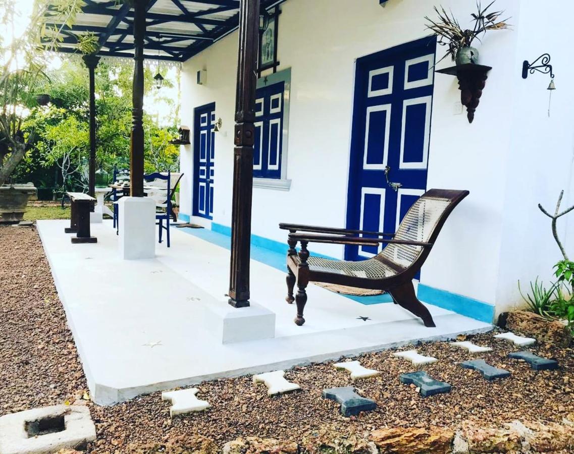 Sriyan Villa Beruwala Exteriör bild