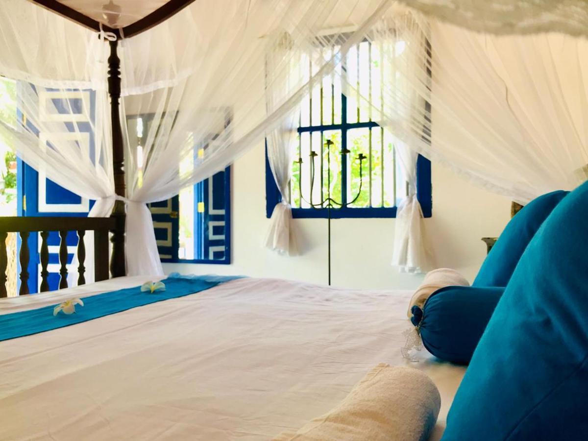 Sriyan Villa Beruwala Exteriör bild