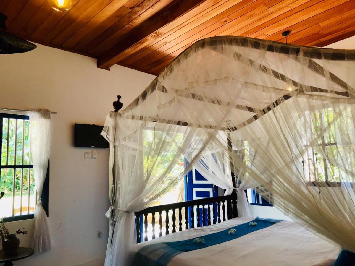 Sriyan Villa Beruwala Exteriör bild