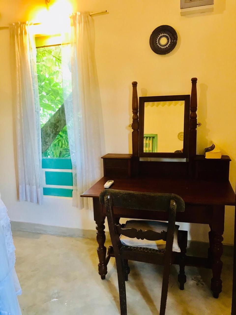 Sriyan Villa Beruwala Exteriör bild