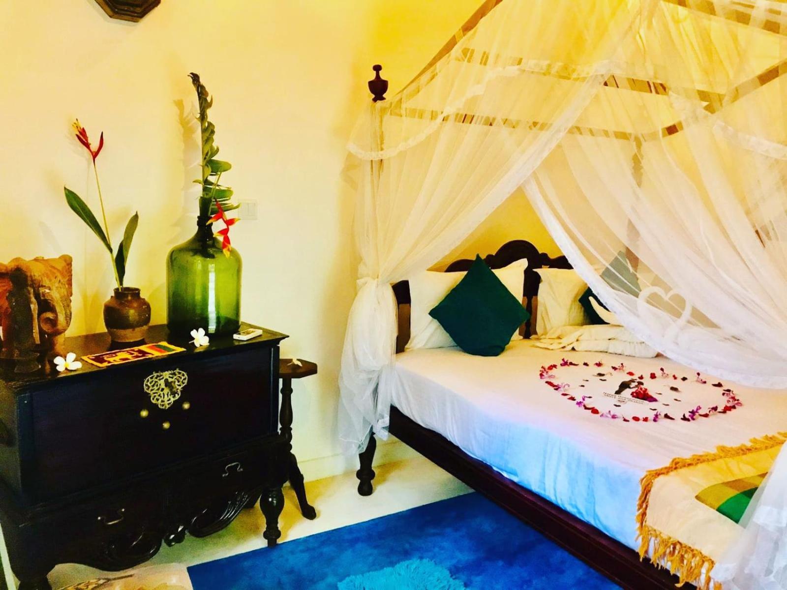 Sriyan Villa Beruwala Rum bild